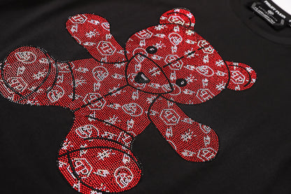 New-PP Short sleeve T-shirt