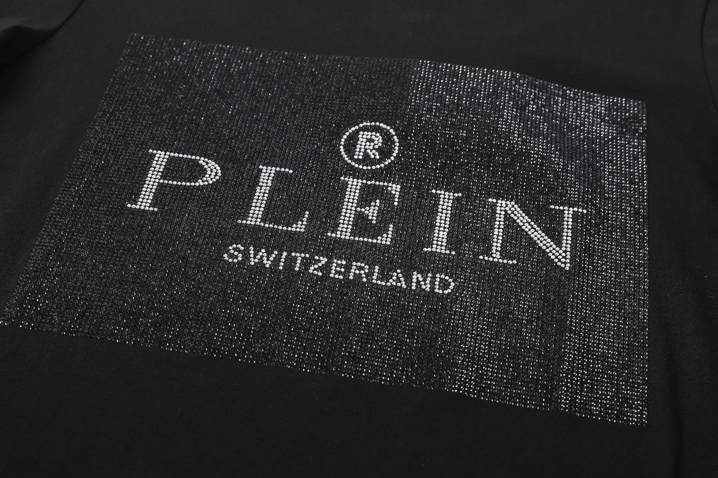 New-PP Short sleeve T-shirt