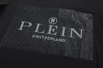 New-PP Short sleeve T-shirt