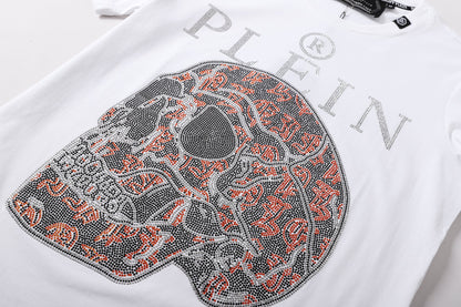New-PP Short sleeve T-shirt