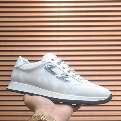 SOLA-PP Leather shoes