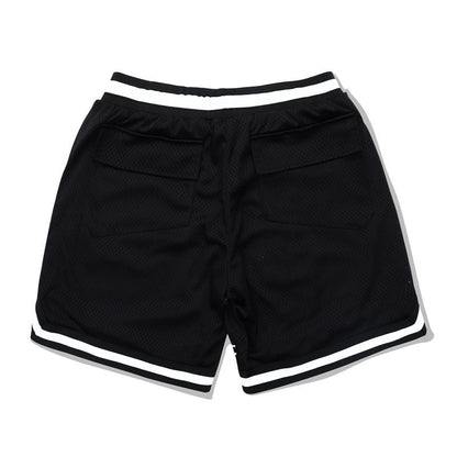 SOLA-RHUDE  sports shorts