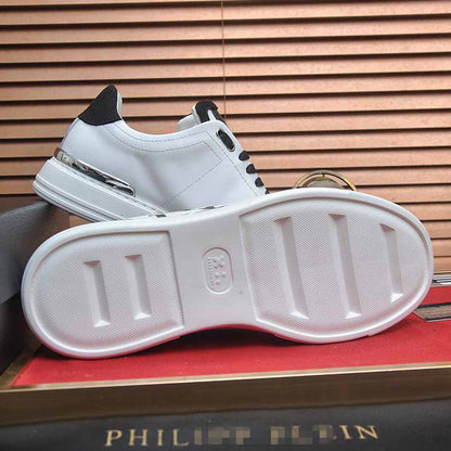 SOLA-PP Leather shoes