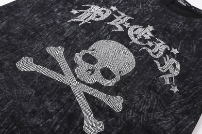 New-PP Short sleeve T-shirt