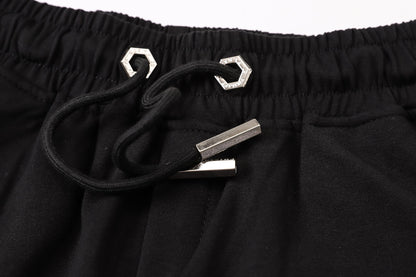 SOLA-PP Sports short-sleeved suit