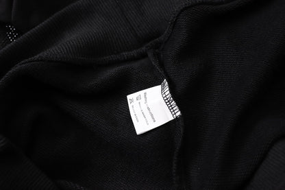 SOLA-PP Pure cotton sweatshirt