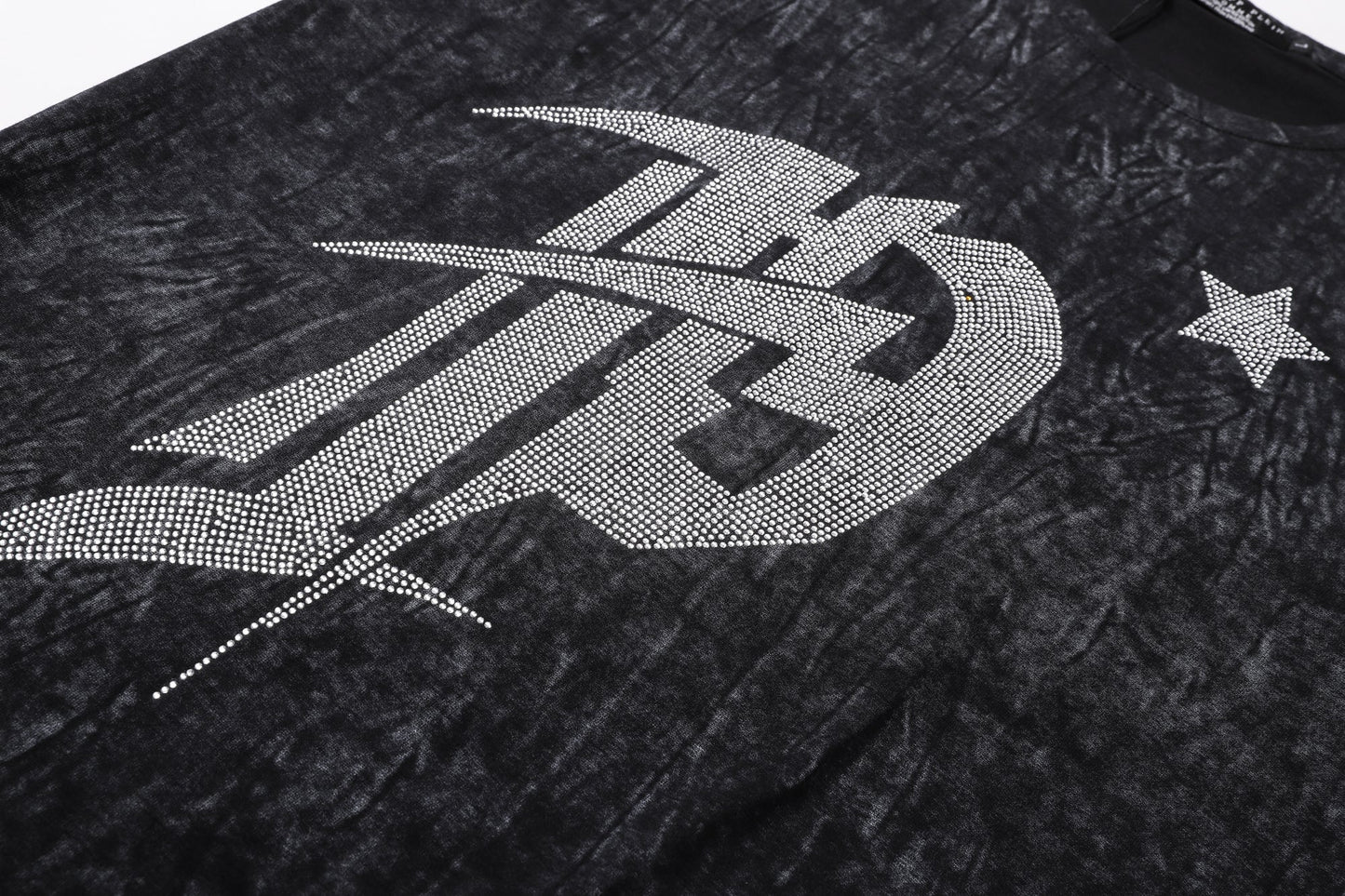 New-PP Short sleeve T-shirt