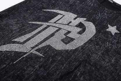 New-PP Short sleeve T-shirt