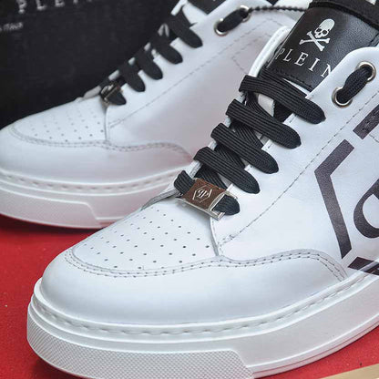 SOLA-PP Leather shoes