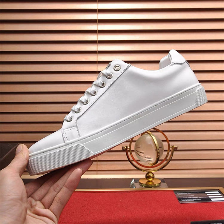 SOLA-PP Leather shoes