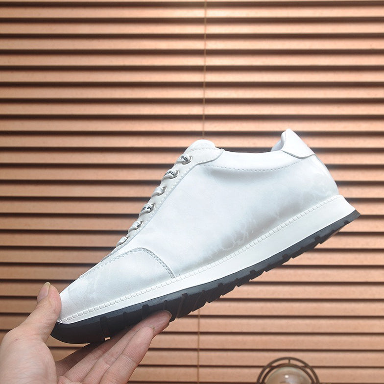 SOLA-PP Leather shoes