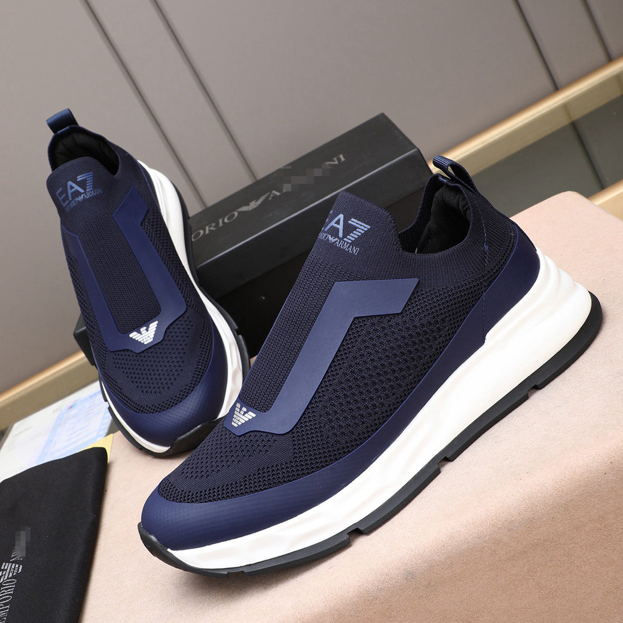 SOLA-GA Casual shoes