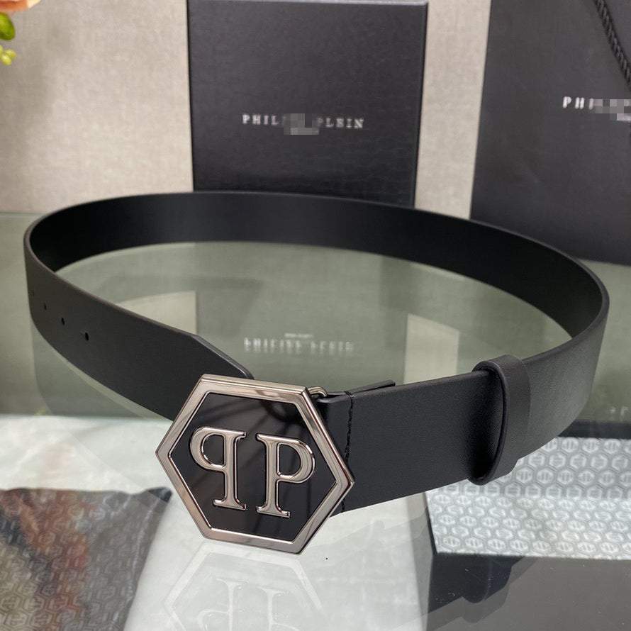 SOLA- PP Leather belt