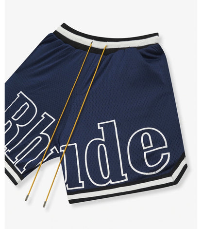 SOLA-RHUDE  sports shorts