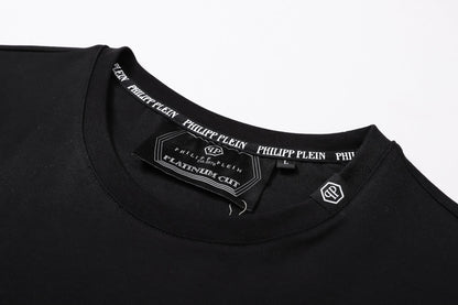 New-PP Short sleeve T-shirt