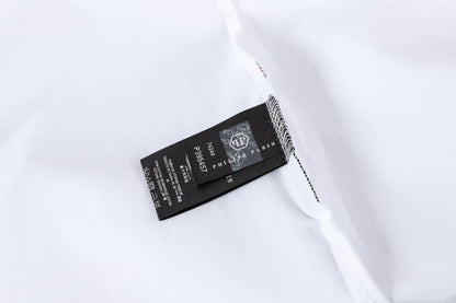 New-PP Short sleeve T-shirt