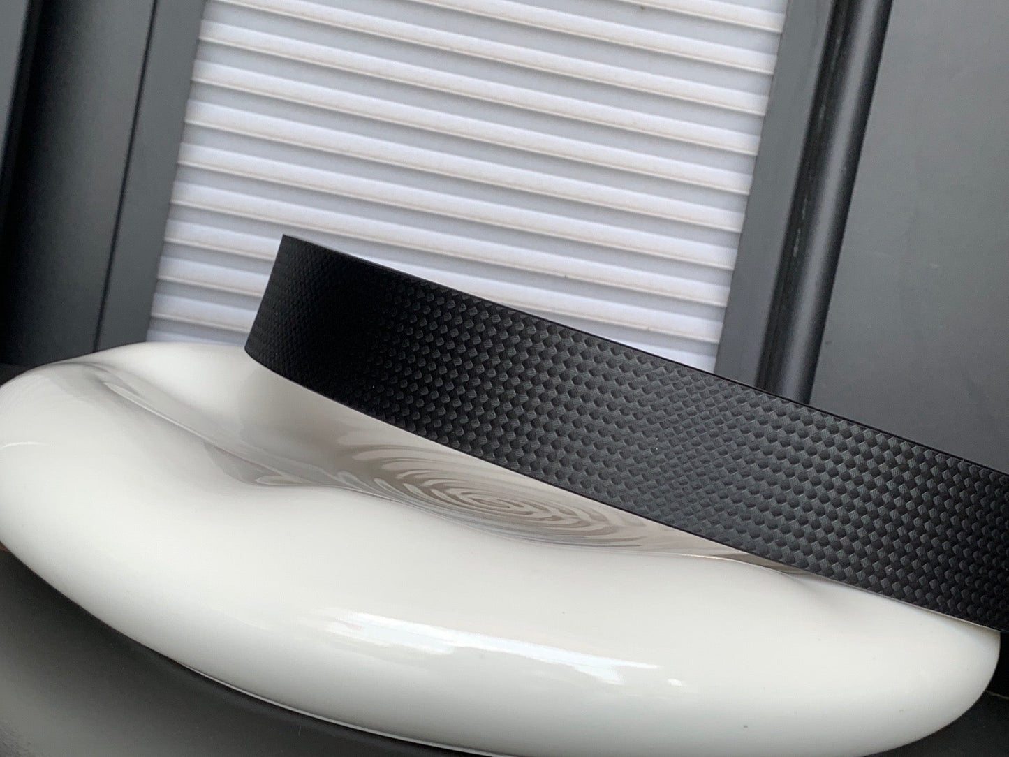 SOLA- PP Leather belt