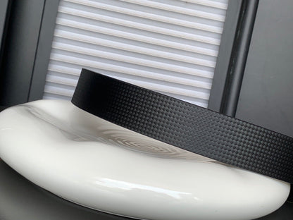 SOLA- PP Leather belt