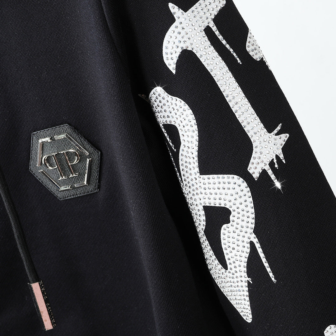 SOLA-PP 2025 Hoodies