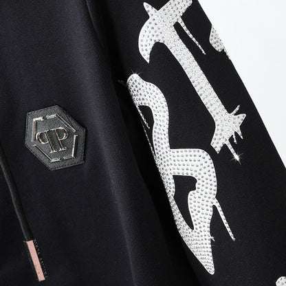 SOLA-PP 2025 Hoodies