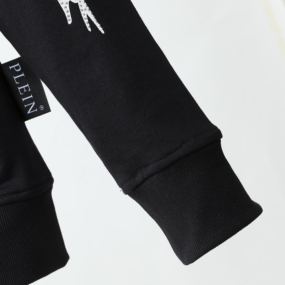 SOLA-PP 2025 Hoodies