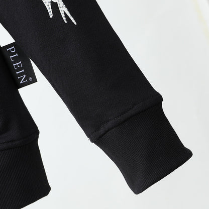 SOLA-PP 2025 Hoodies