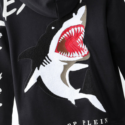 SOLA-PP 2025 Hoodies