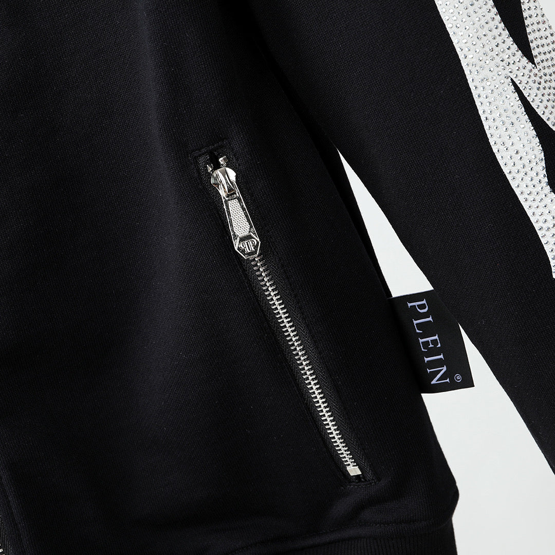 SOLA-PP 2025 Hoodies