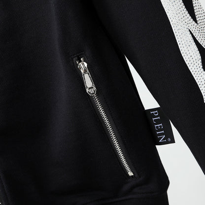 SOLA-PP 2025 Hoodies