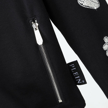 SOLA-PP 2025 Hoodies
