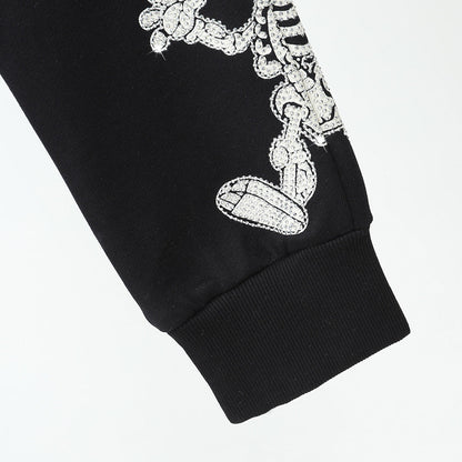 SOLA-PP 2025 Hoodies