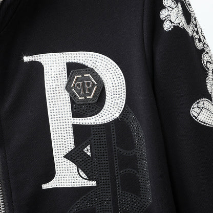 SOLA-PP 2025 Hoodies