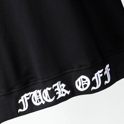 SOLA-PP 2025 Hoodies