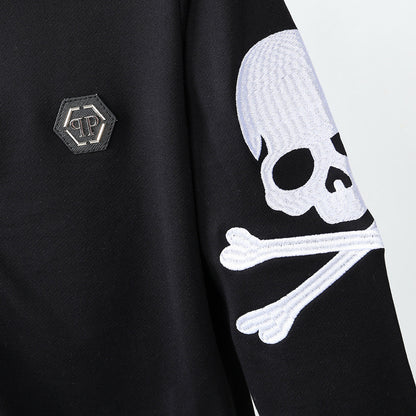 SOLA-PP 2025 Hoodies