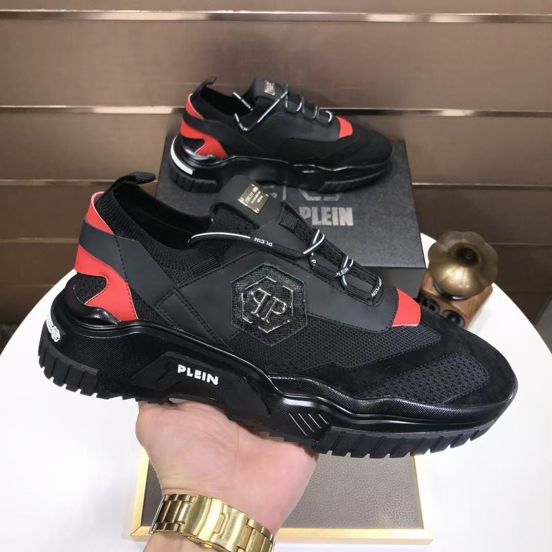 SOLA-PP Casual shoes