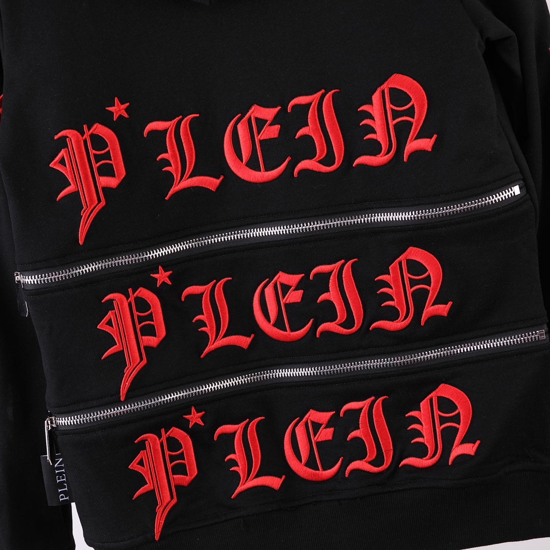 SOLA-PP 2025 Hoodies