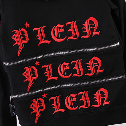 SOLA-PP 2025 Hoodies