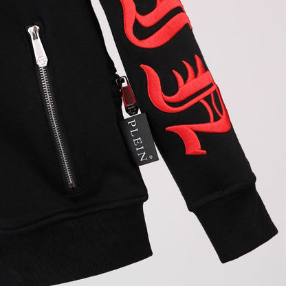 SOLA-PP 2025 Hoodies