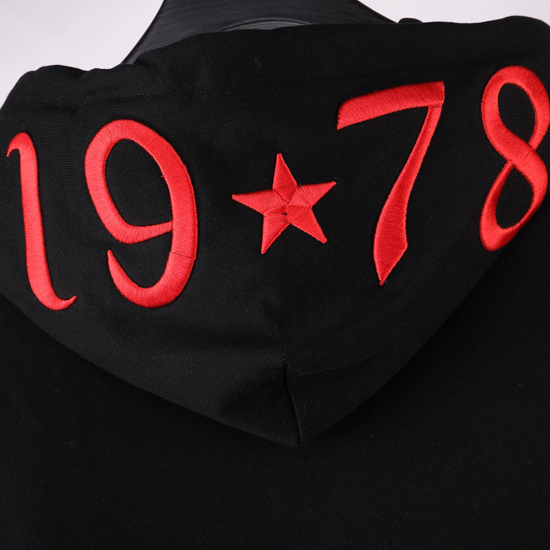 SOLA-PP 2025 Hoodies