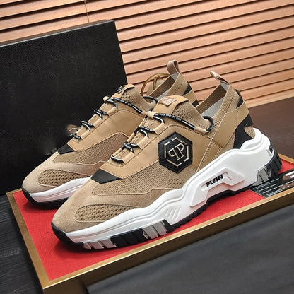SOLA-PP Casual shoes