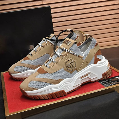 SOLA-PP Casual shoes
