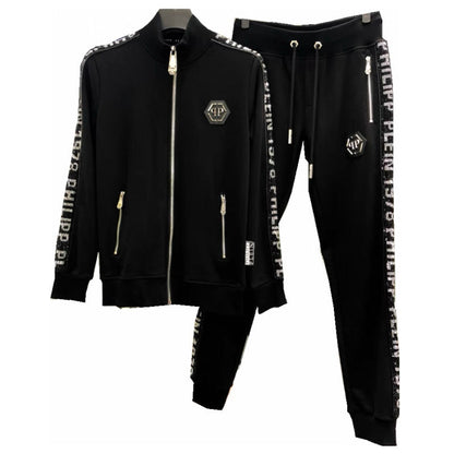 SOLA-PP Sports suit