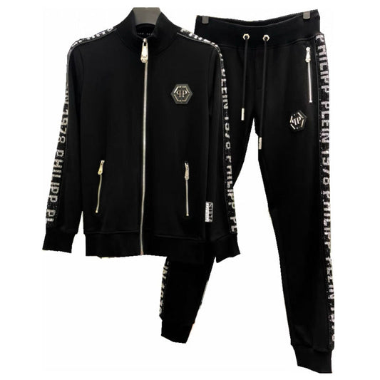 SOLA-PP Sports suit