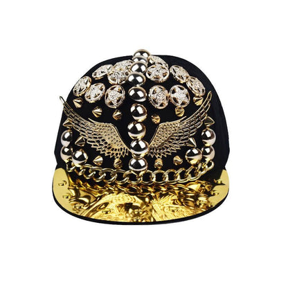 SOLA-PP hat