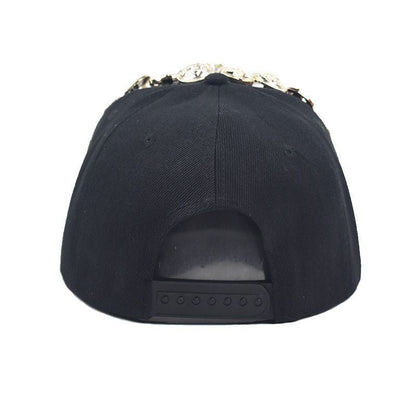 SOLA-PP hat