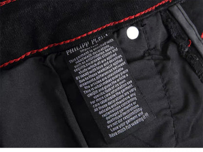 SOLA-PP Ripped jeans