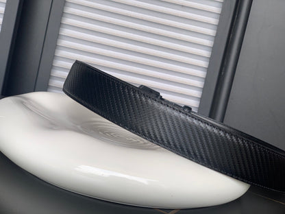 SOLA- PP Leather belt