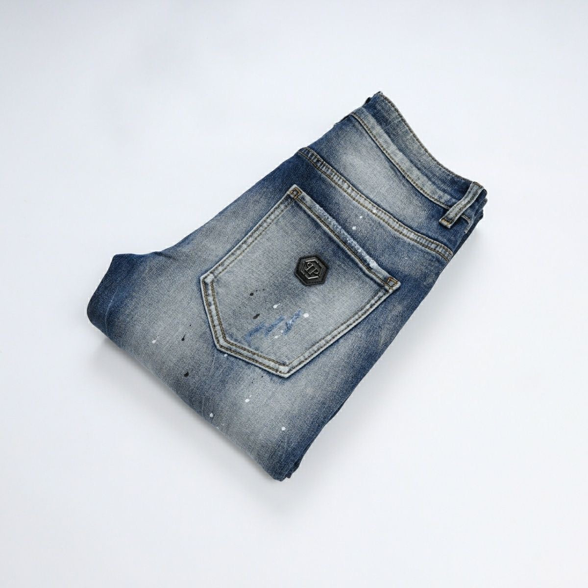 SOLA-PP 2025SS JEANS