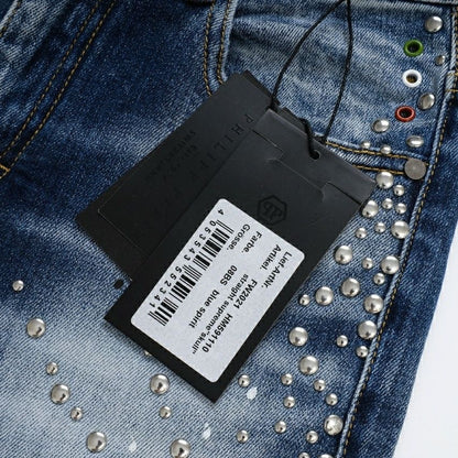 SOLA-PP 2025SS JEANS