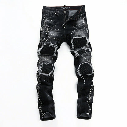 SOLA-PP 2025SS JEANS